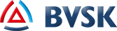 Logo BvsK